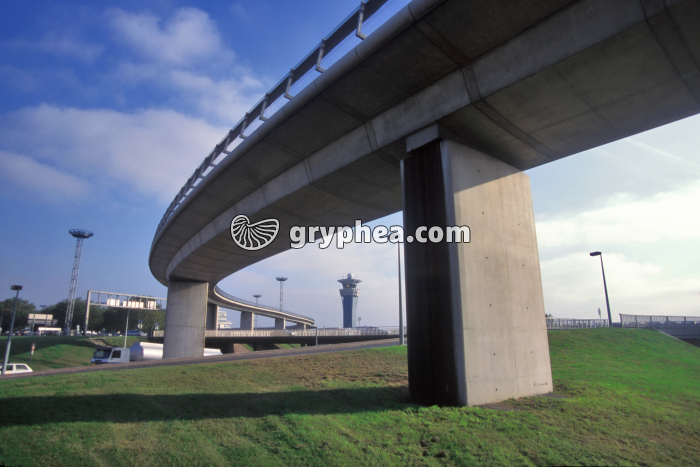 Utilisation du béton dans les travaux publics - gryphea.com